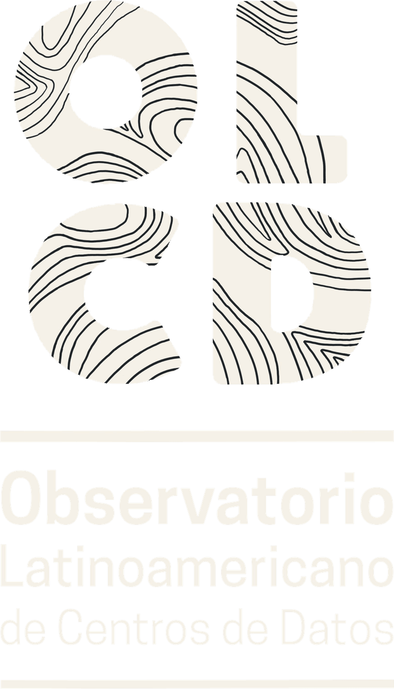 Observatorio Latinoamericano de Centros de Datos