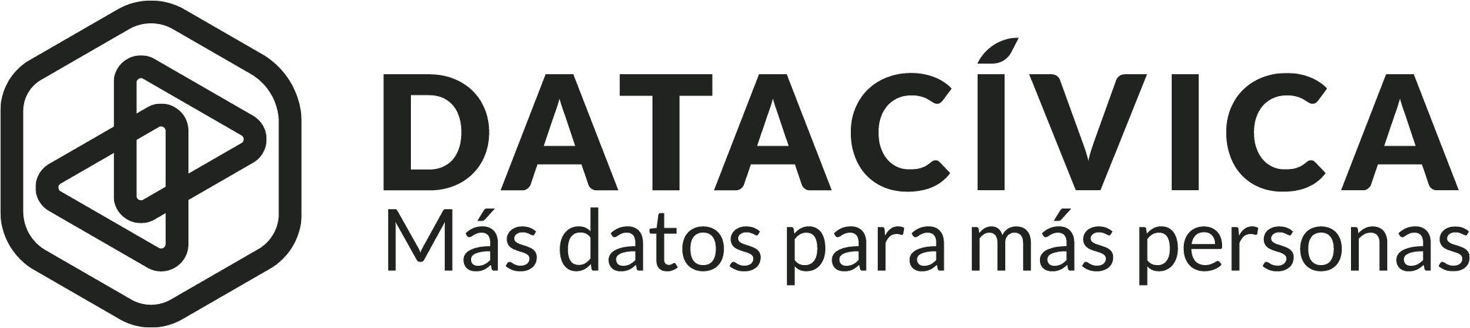 Logo de Data Cívica